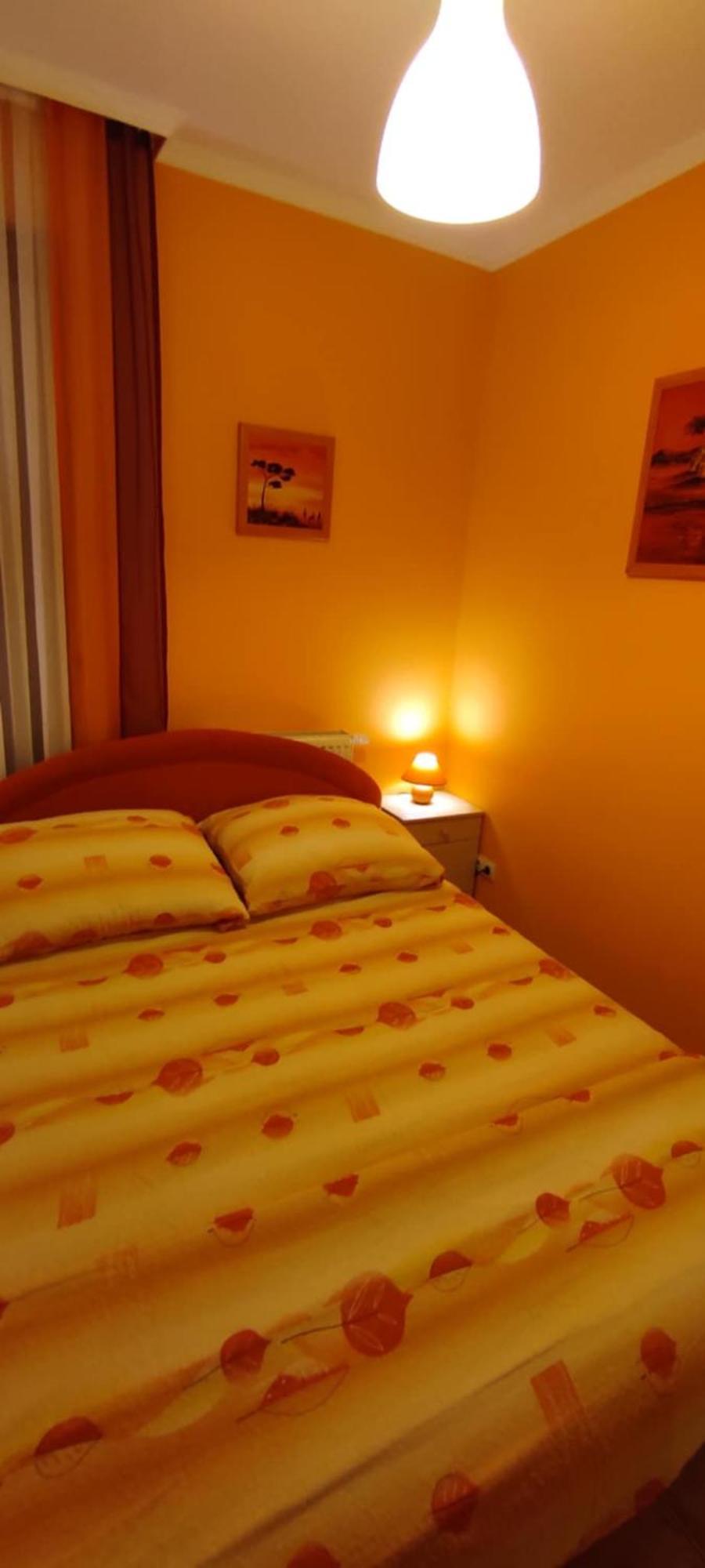 Balaton Wellness Apartman Siófok Esterno foto