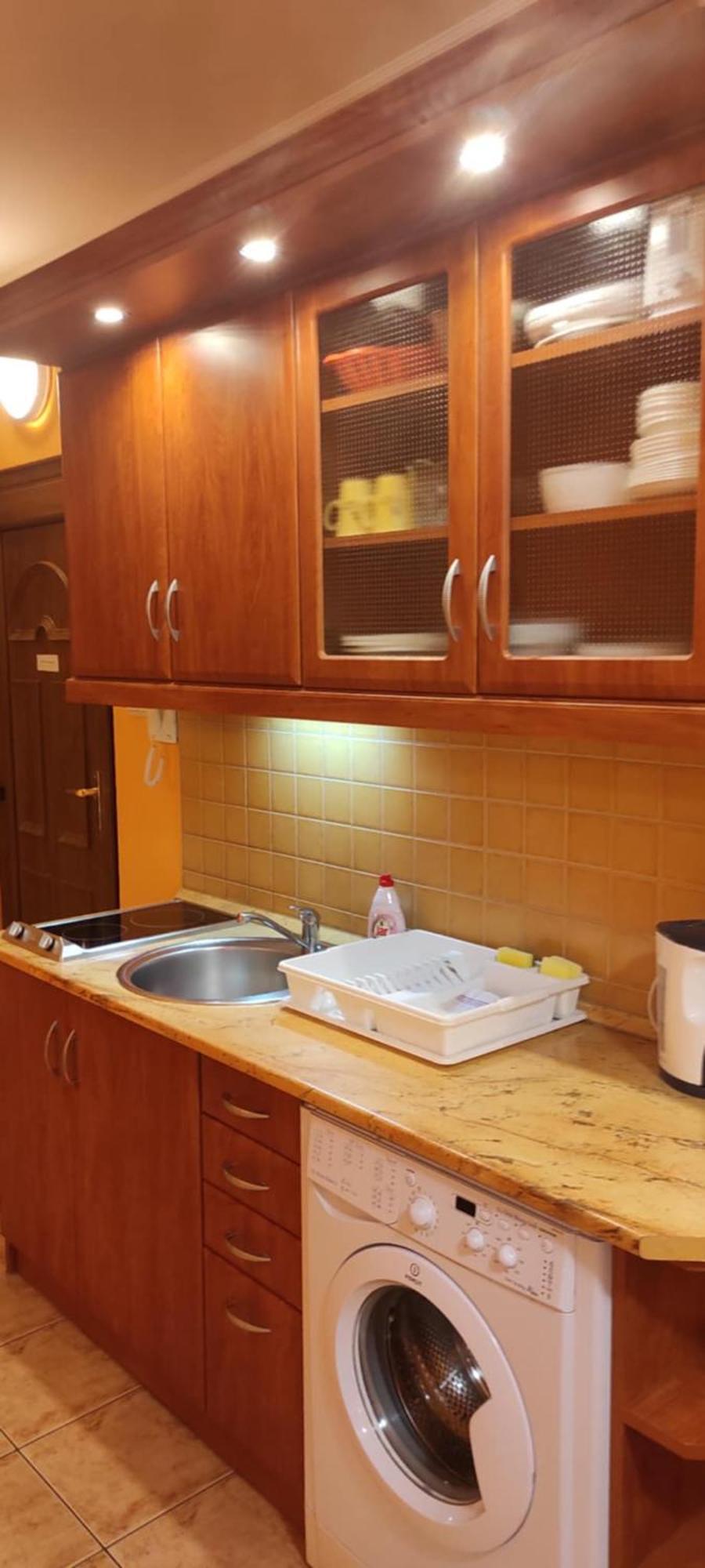Balaton Wellness Apartman Siófok Esterno foto